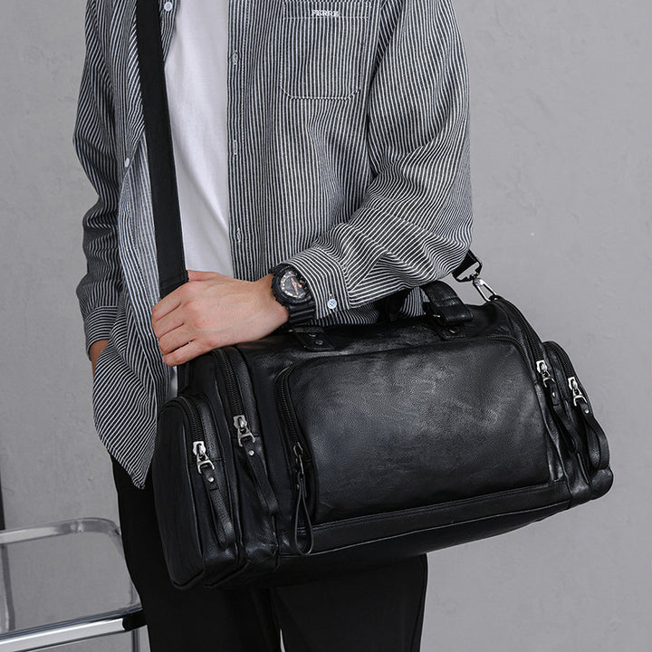 Travel Duffel Bag Kalsten