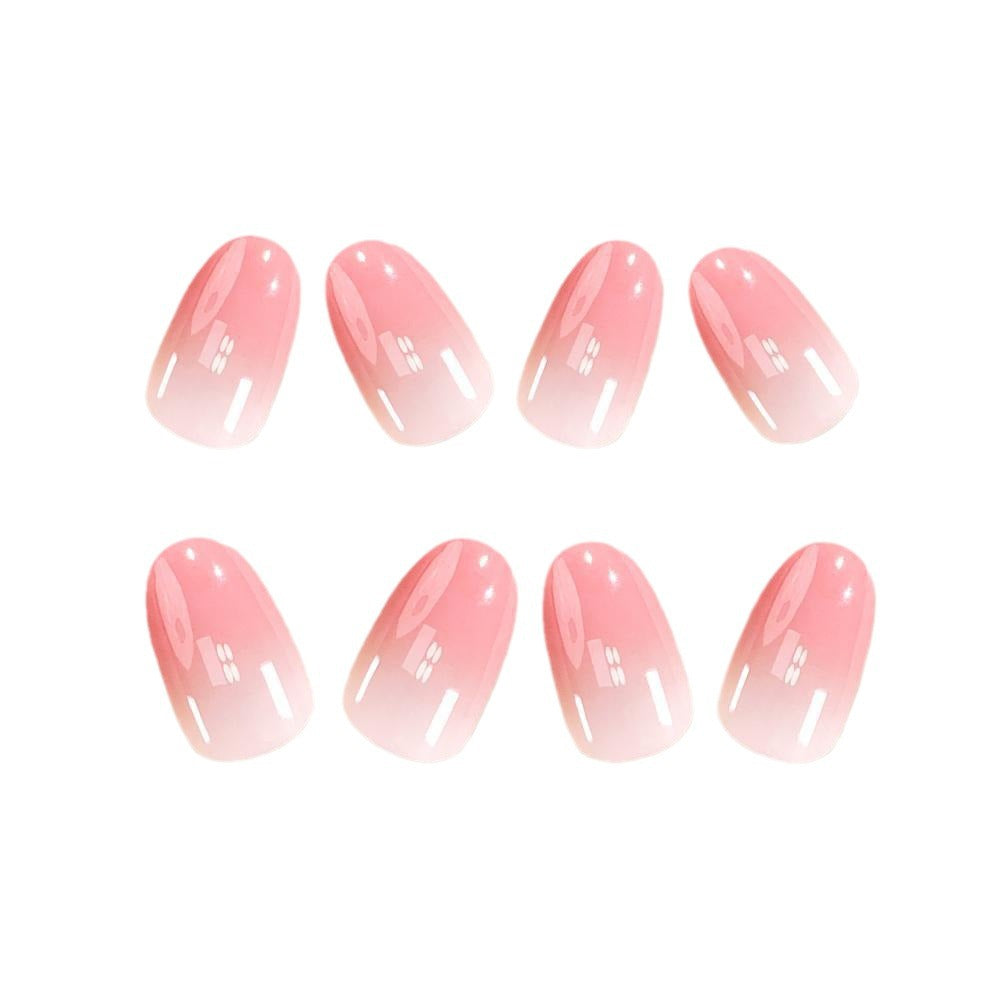 Ombre Gradient Nail Art Extensions