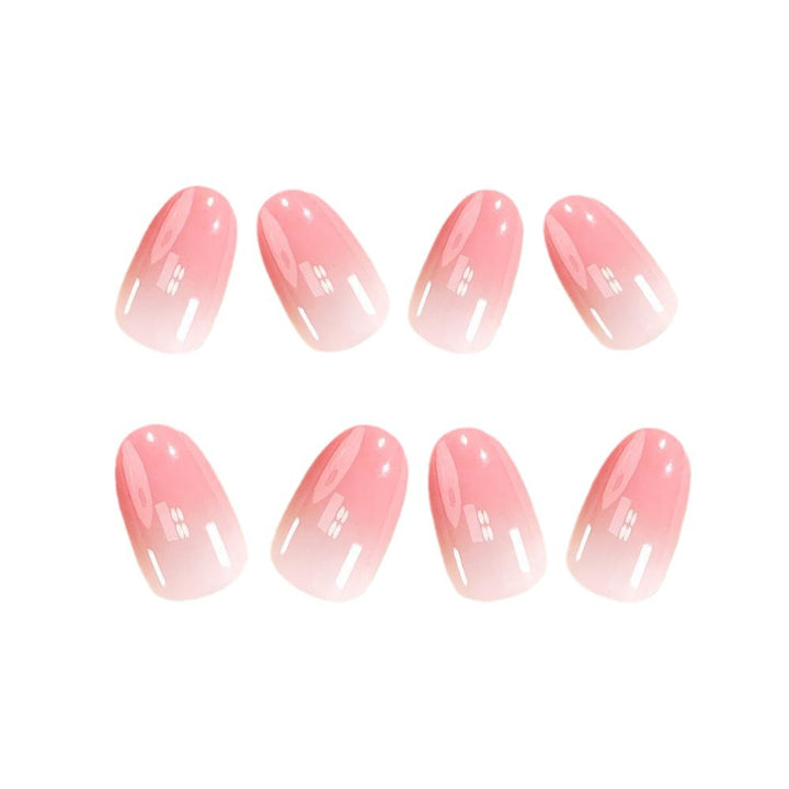 Ombre Gradient Nail Art Extensions