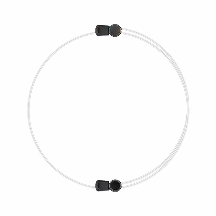 Adjustable Audio Cable Support Holder Kalsten
