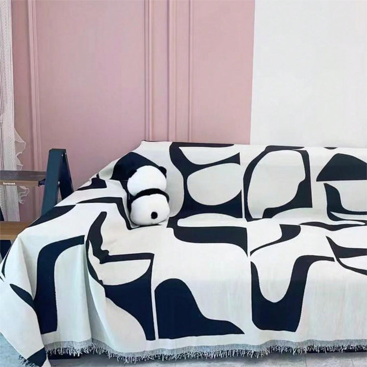 Home Decor Decorative Throw Blanket