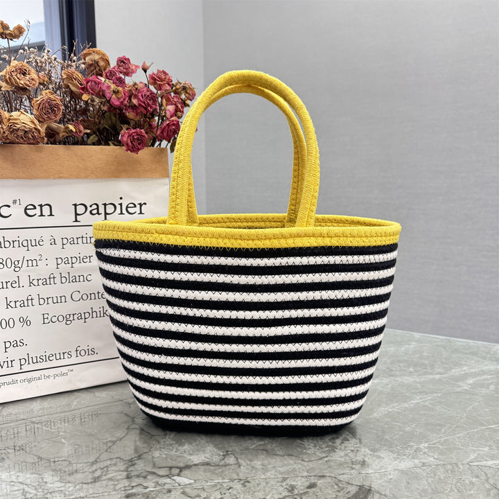 Playful Shopping Bag Kalsten
