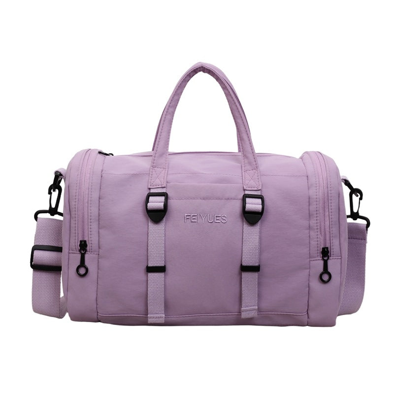 Durable Multi-Functional Travel Duffel Bag