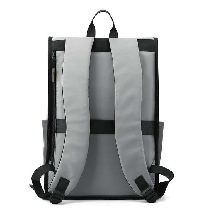 Versatile Roll-Top Backpack Kalsten
