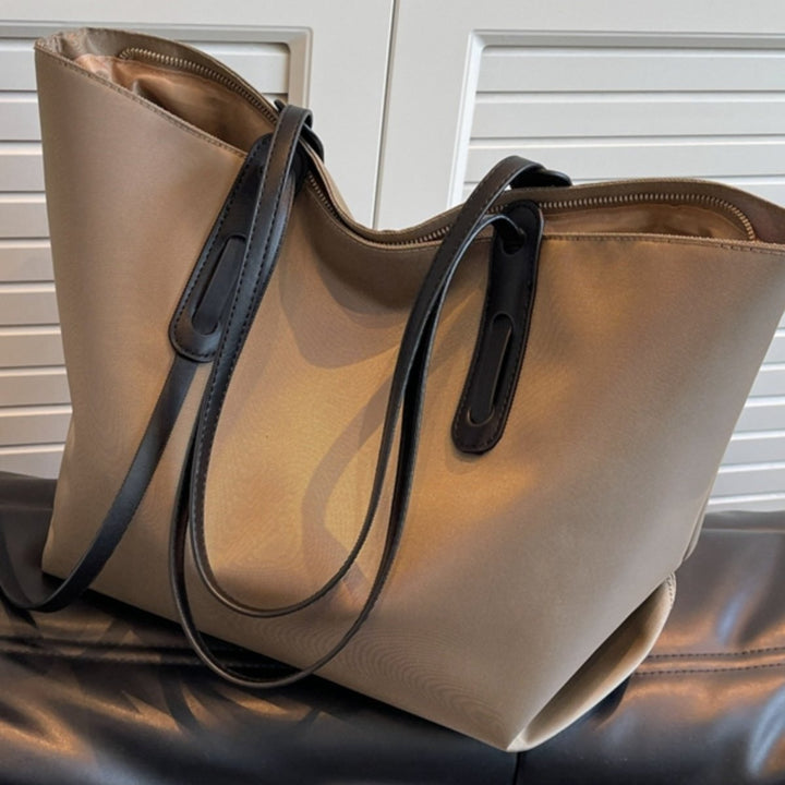 Sleek Minimalist Tote Bag Kalsten