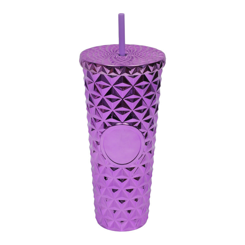 Women's stylish and geometric drinking cup Kalsten