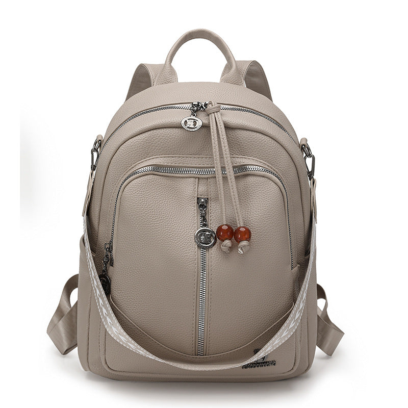 Practical Multi-Compartment Backpack Kalsten