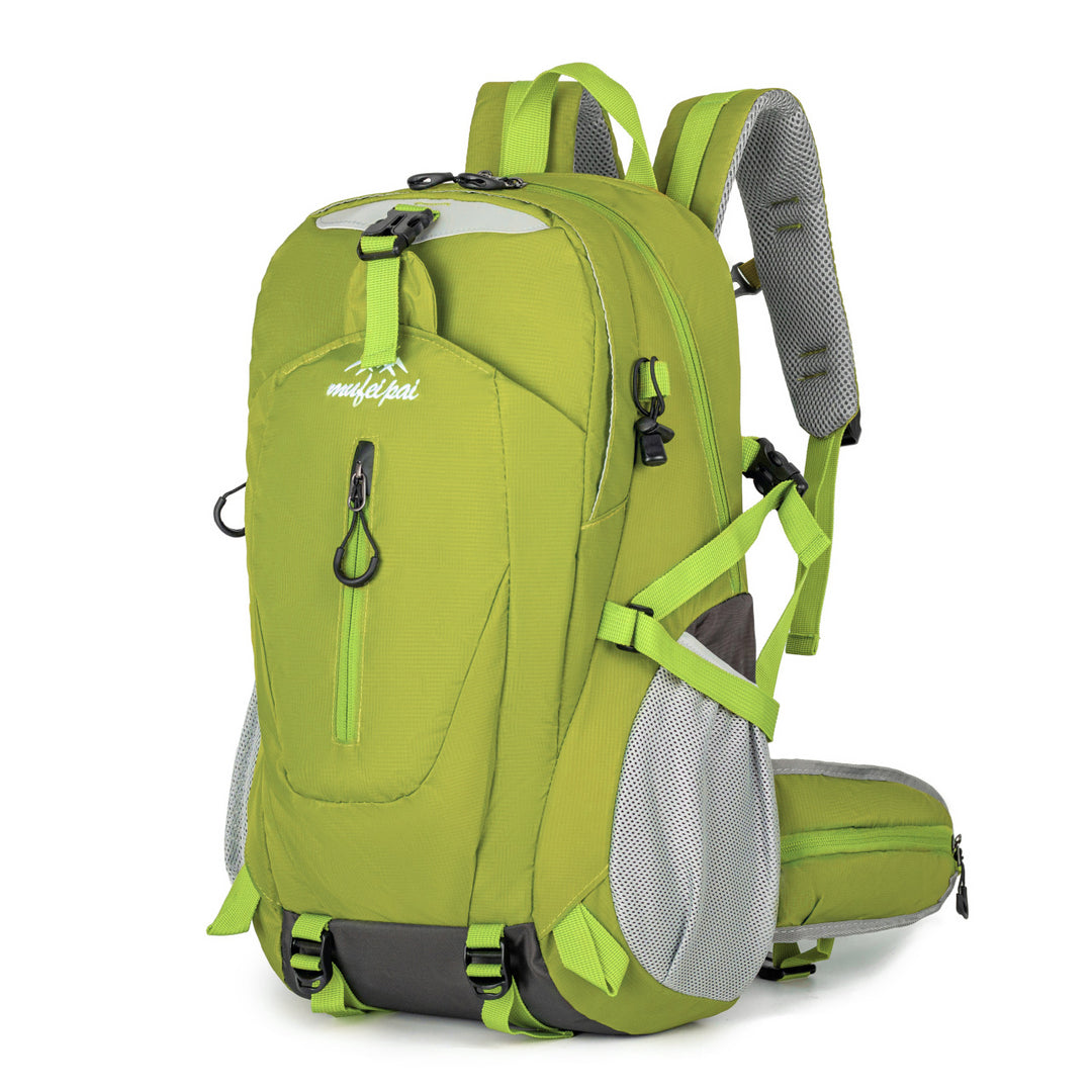 Hydration-Ready Hiking Backpack Kalsten
