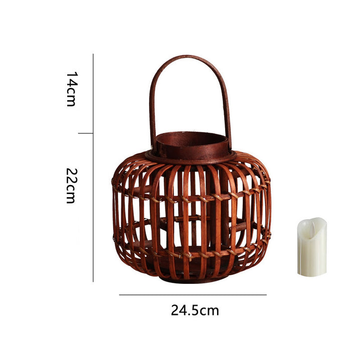 Decorative Lantern Kalsten