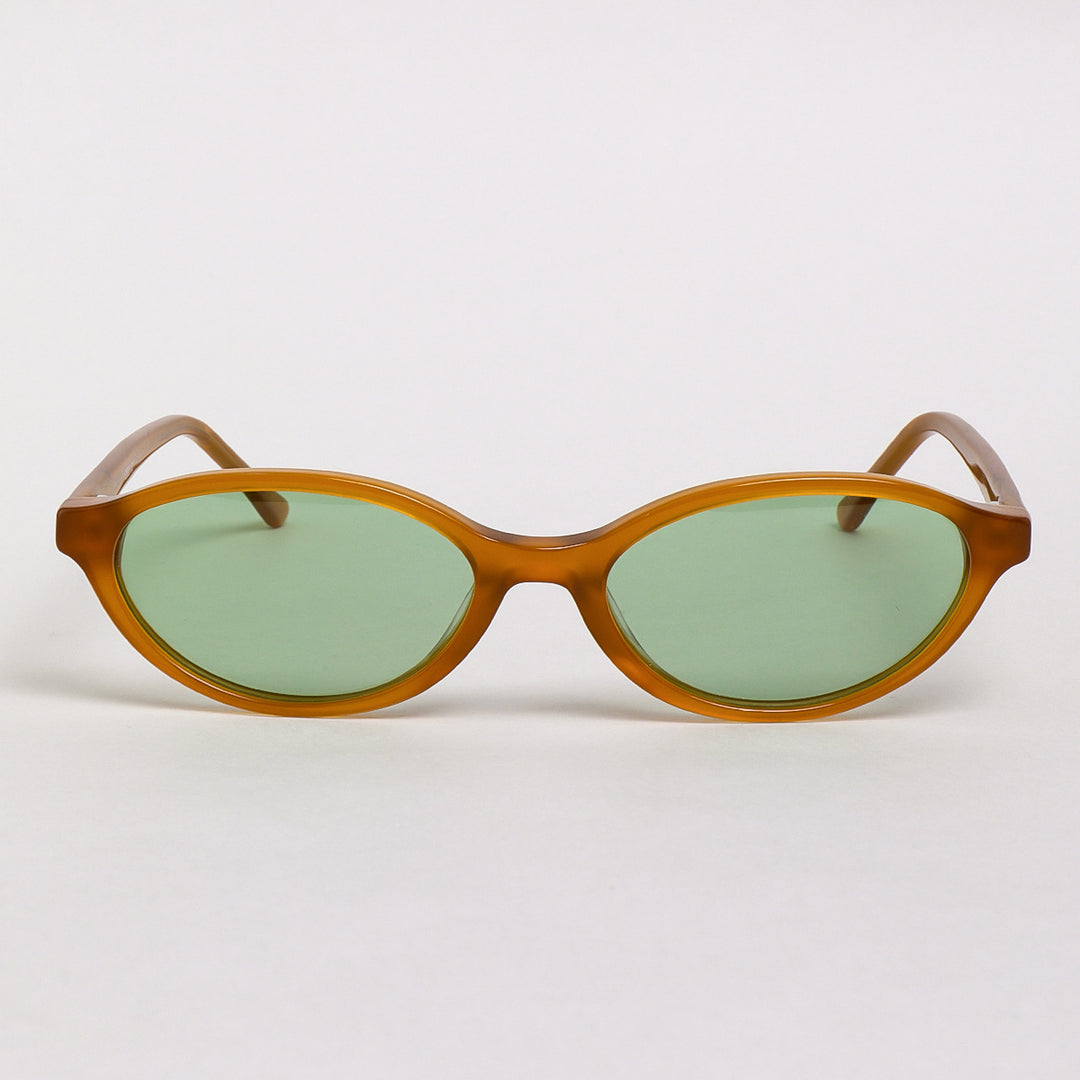 Ladies stylish sunglasses in elegant retro design Kalsten