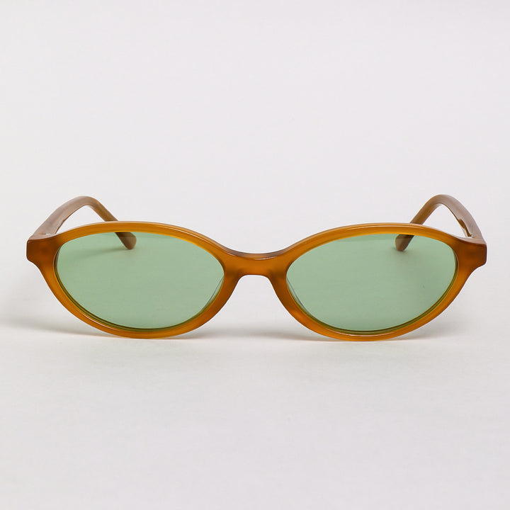 Ladies stylish sunglasses in elegant retro design Kalsten