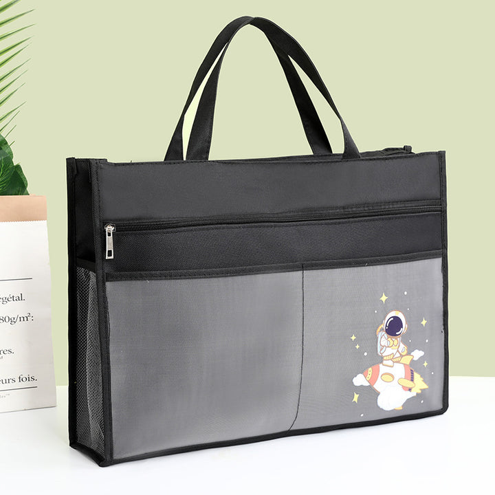 WoUnicorn Design Tote Bag Kalsten