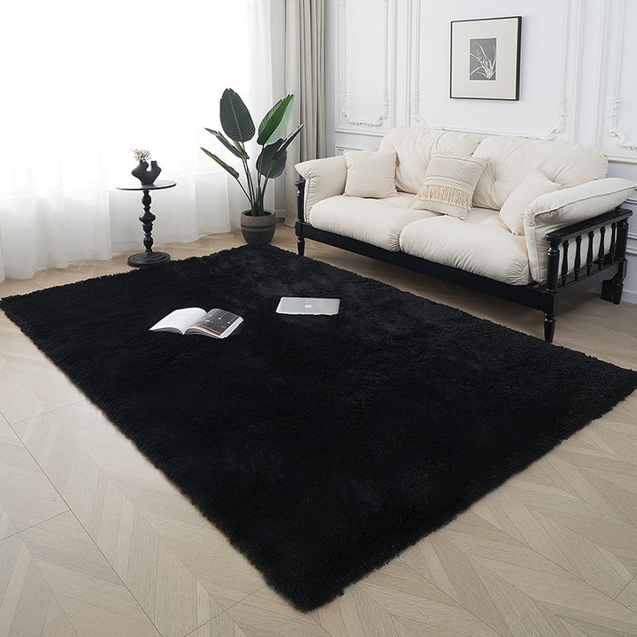 Shaggy Plush Area Rug Kalsten