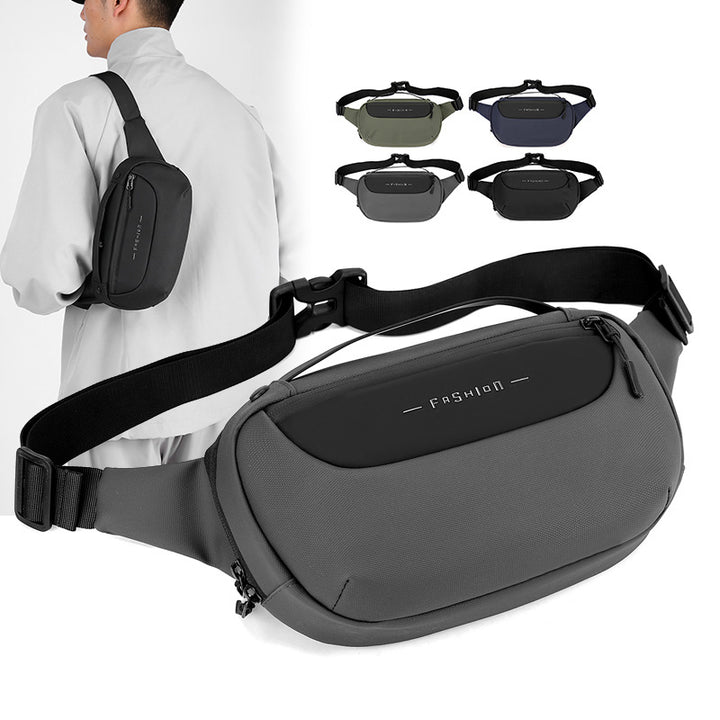 Functional Outdoor Belt Bag Kalsten