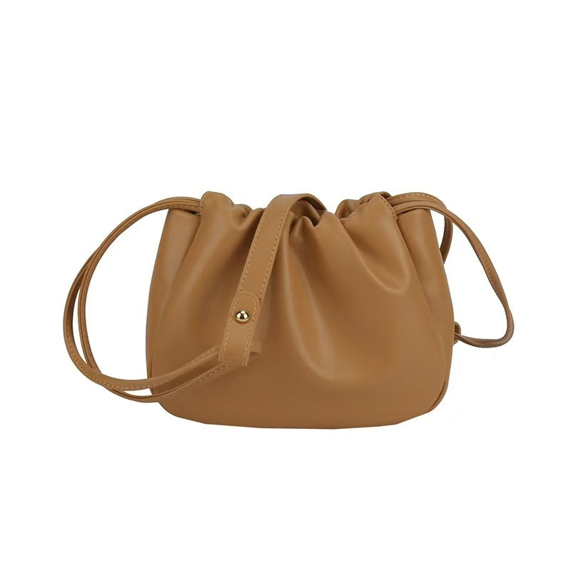 Chic Slouchy Handbag Kalsten