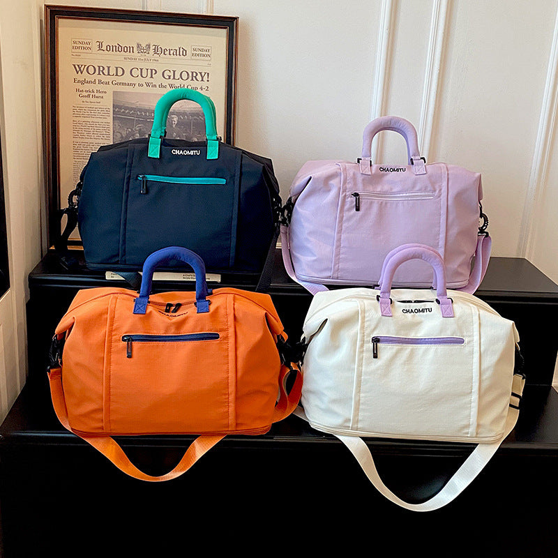 Versatile Lightweight Travel Duffle Bag Kalsten 1790157938