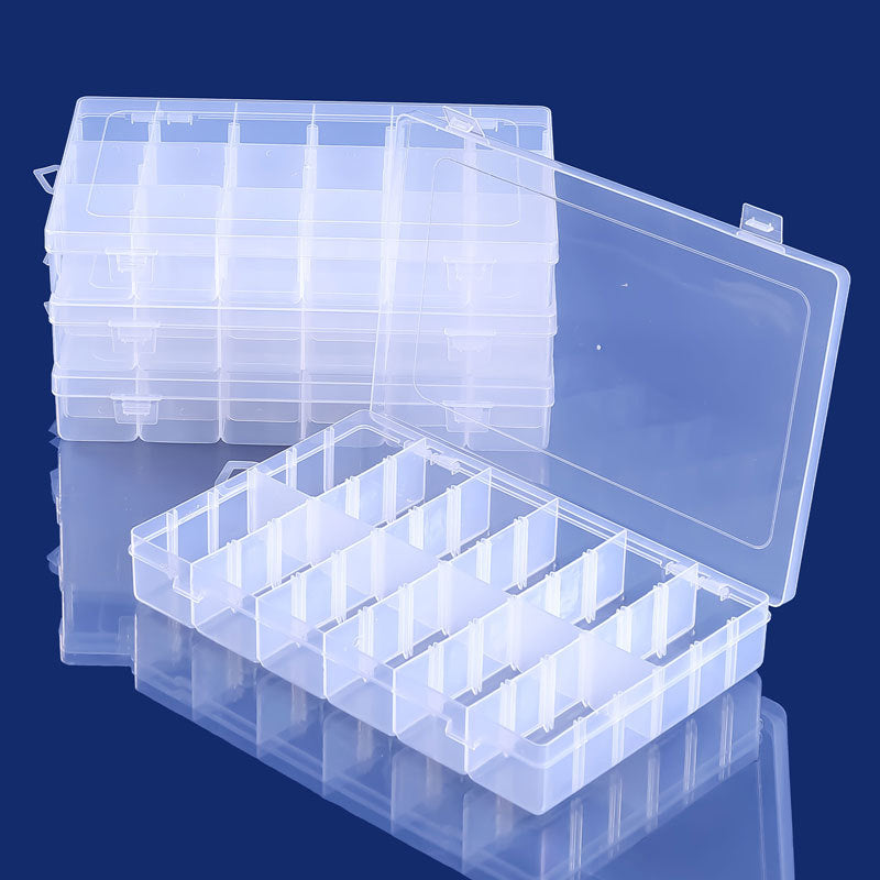 Foldable Craft Storage Box Kalsten