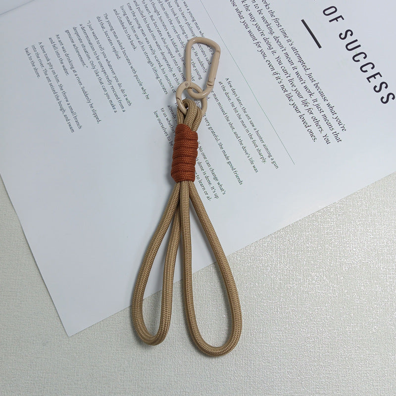 Versatile Adventure Keychain Holder Kalsten