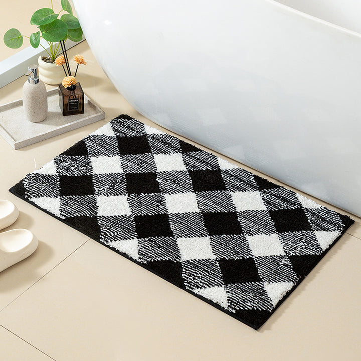 Bath Mat Kalsten