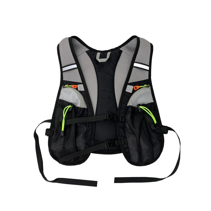 Lightweight Hydration Running Vest