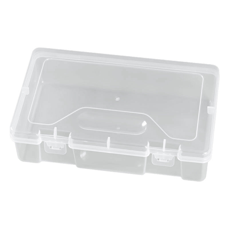 Clear Multi-Purpose Storage Box Kalsten