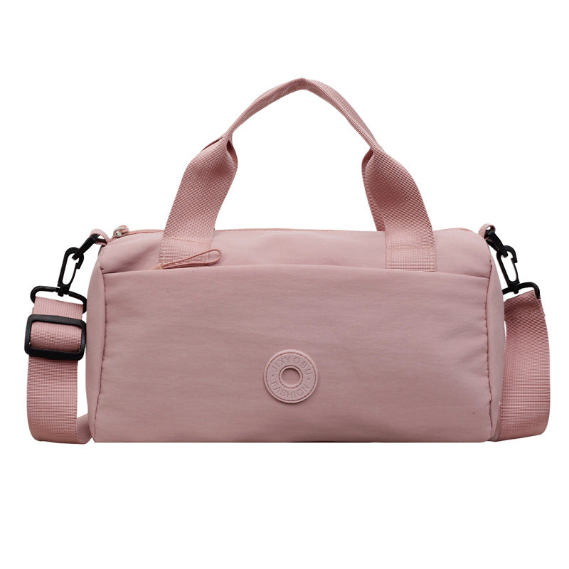 Versatile Travel Handbag