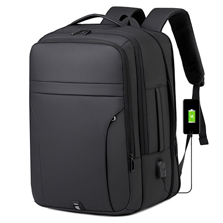 Minimalist Laptop Travel Backpack
