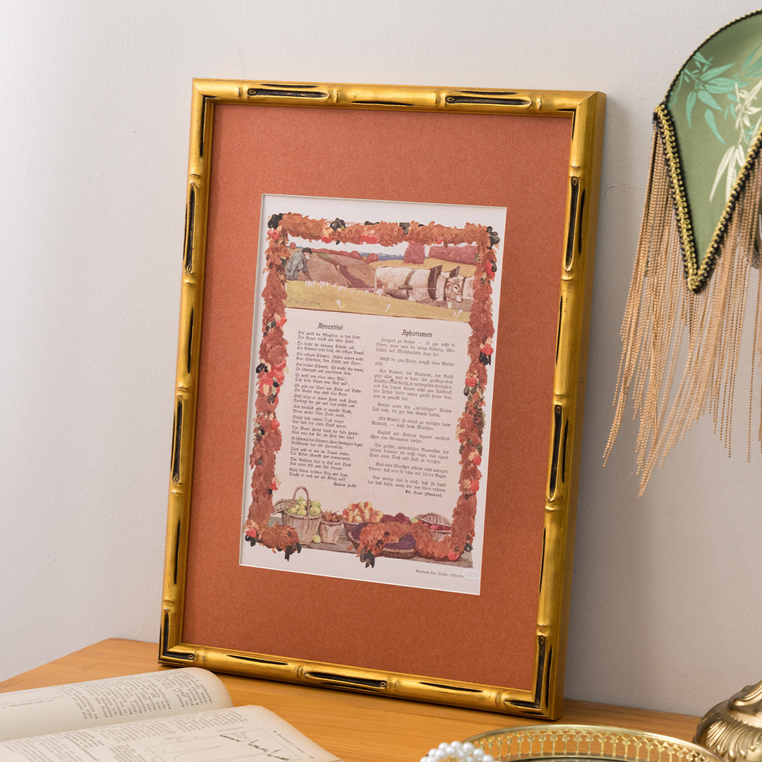 Decorative Art for Home Decor Display