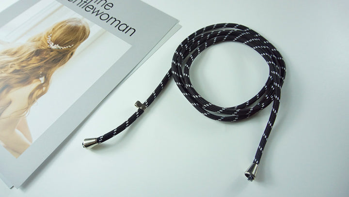 Durable Adjustable Rope Lanyard Kalsten