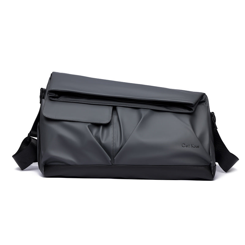 Versatile Waterproof Travel Duffel