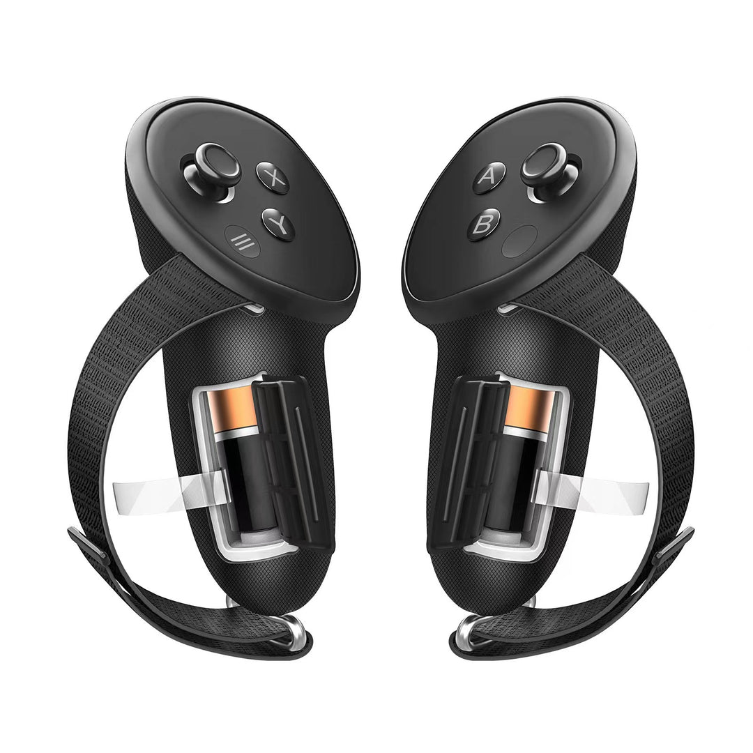 VR-Controller with Ergonomic Design and Precise Control Kalsten