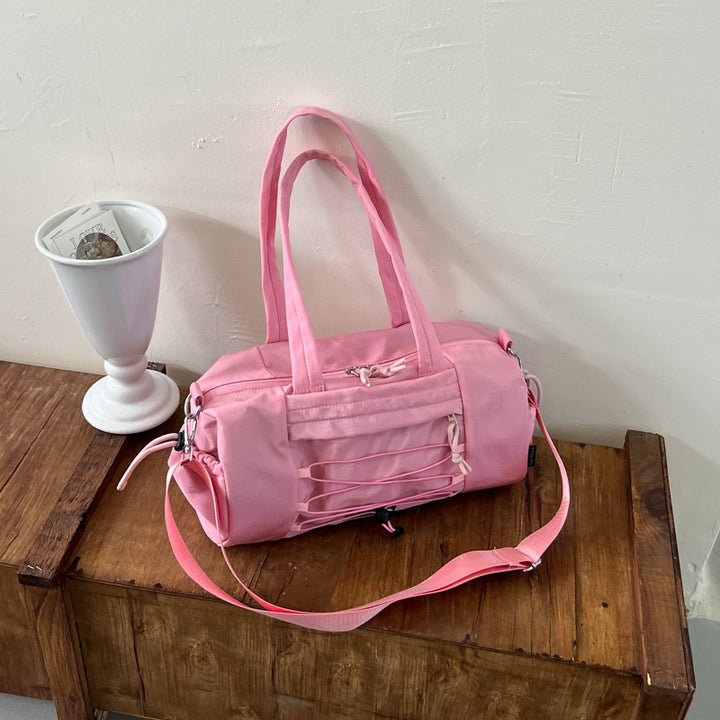 Functional Gym Duffle Bag