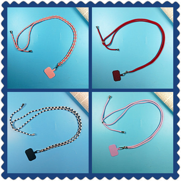 Adjustable Utility Identification Lanyard Kalsten