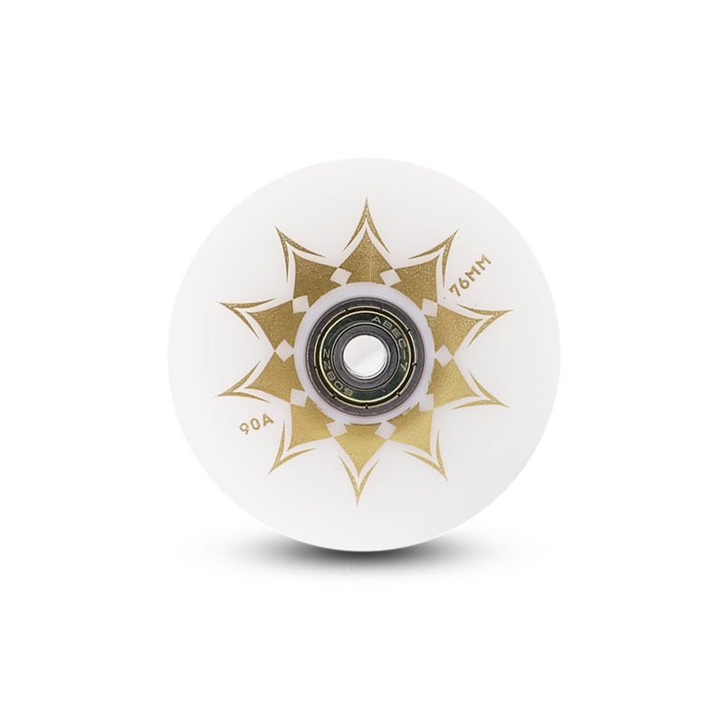 High-Performance Skateboard Wheels Kalsten