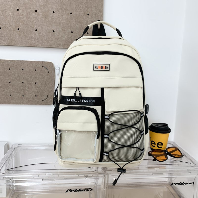Multi-Functional Urban Backpack Kalsten