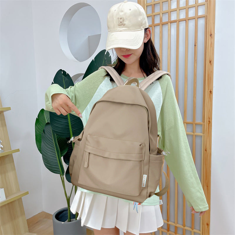 Stylish Versatile Backpack Kalsten
