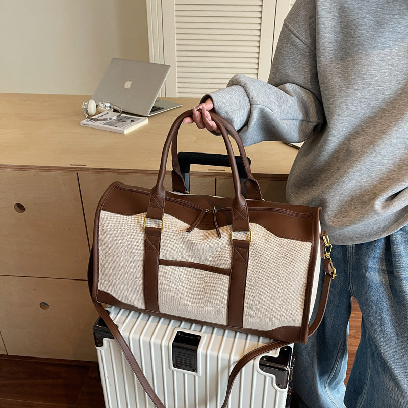 Premium Multi-Purpose Travel Duffel