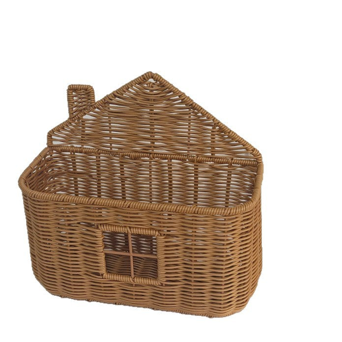 Decorative Wall Basket Kalsten