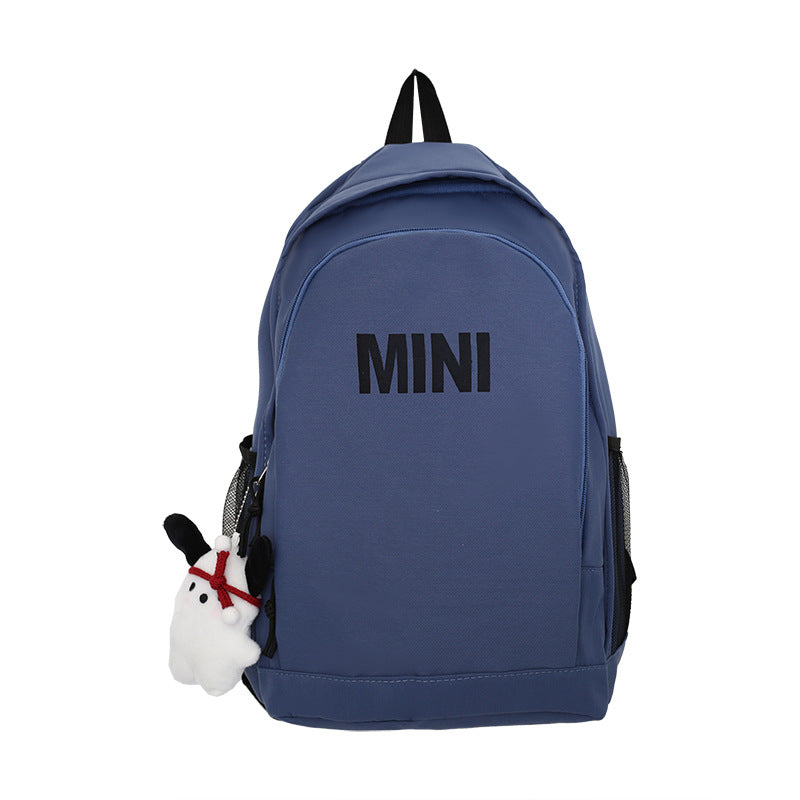 Compact Mini Backpack Kalsten