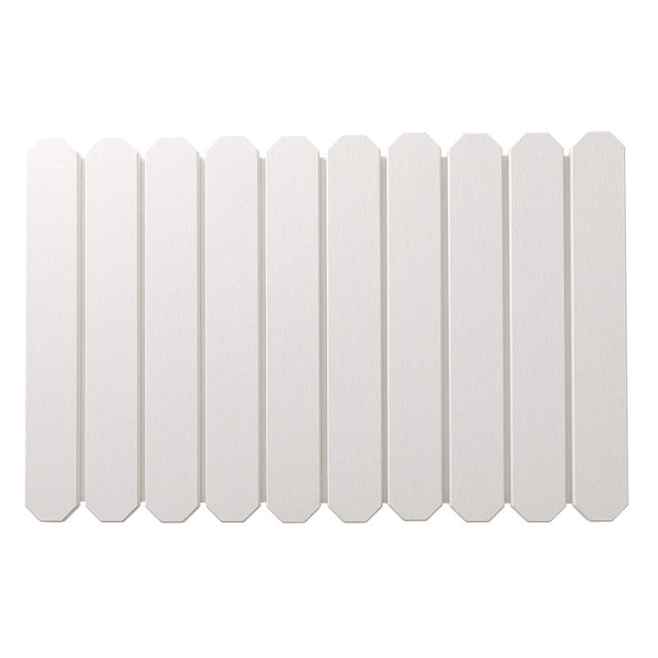 Decorative Non-Slip Kitchen Mat