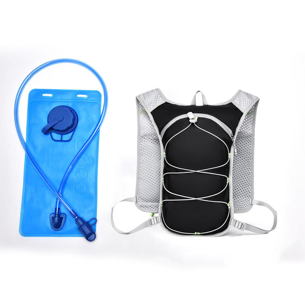 Lightweight Hydration Running Vest Kalsten