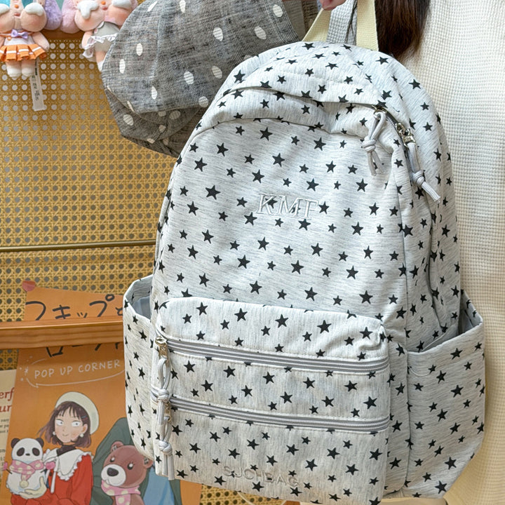 Casual Travel Backpack Kalsten