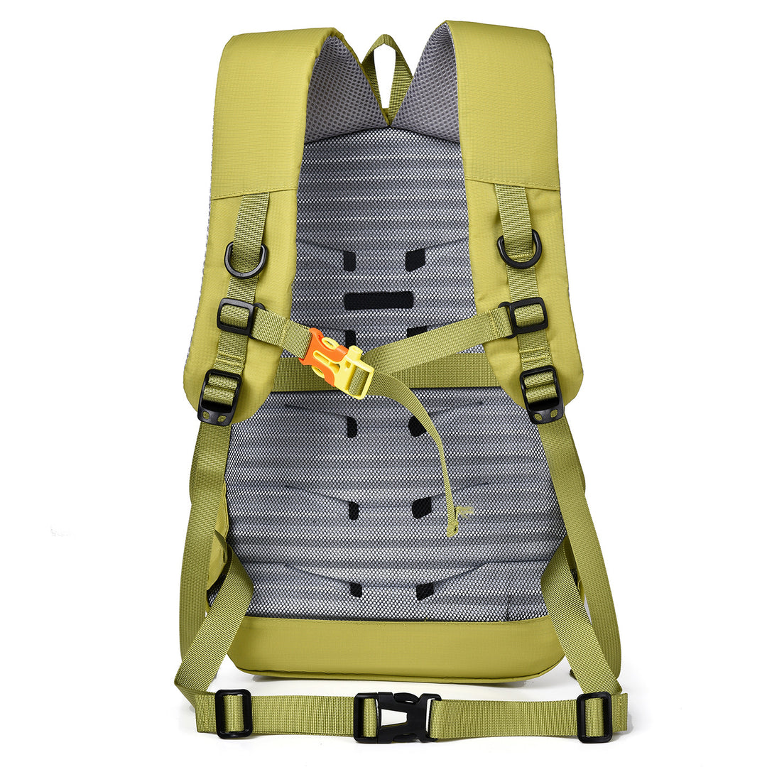 Sporty Outdoor Backpack Kalsten