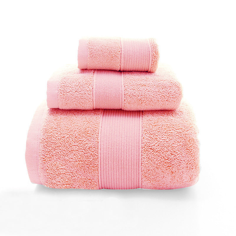 Elegant Toweling Bath Towel with Luxurious Design Kalsten