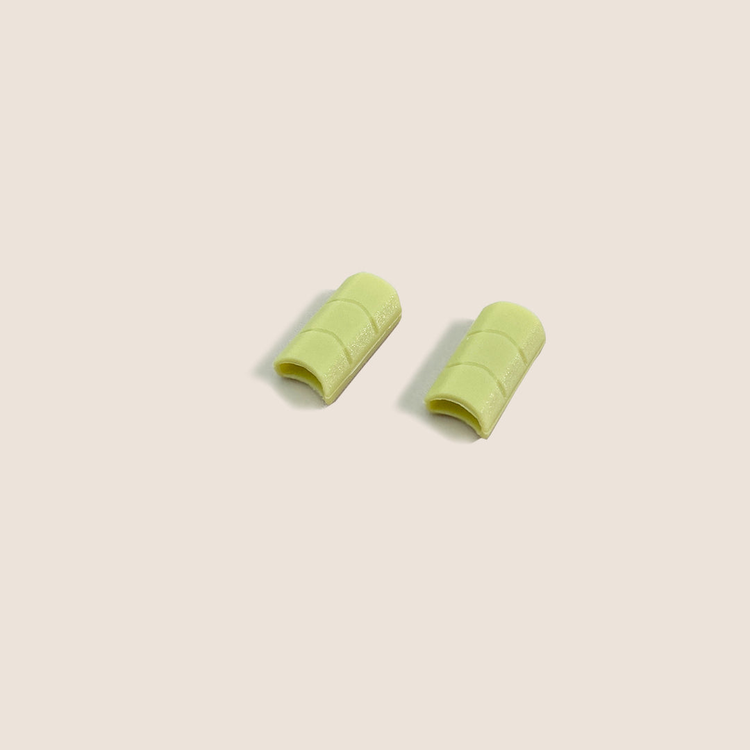 Comfortable Silicone Eyewear Nose Pads Kalsten