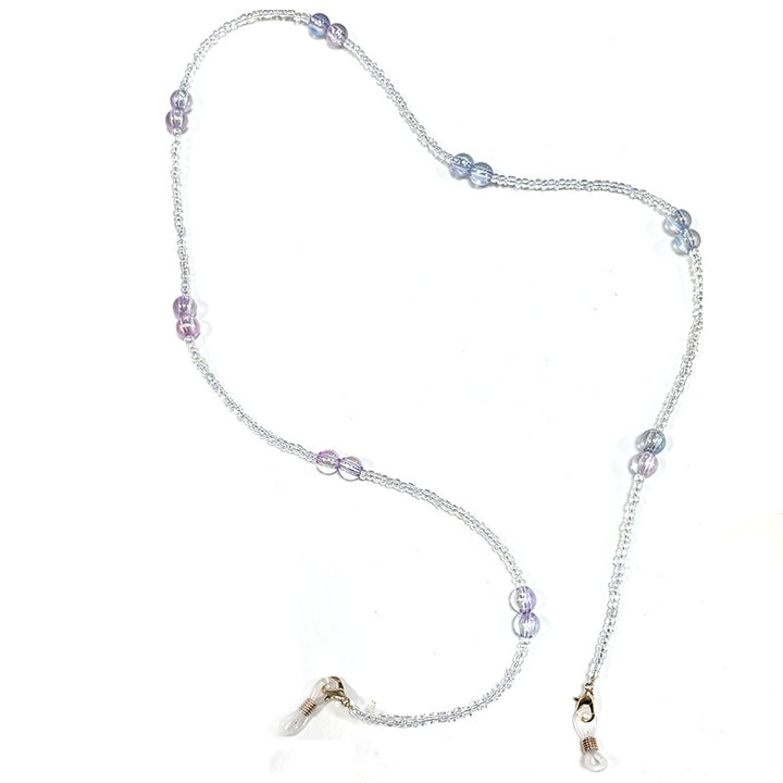 Artistic Beaded Eyewear Chain Kalsten