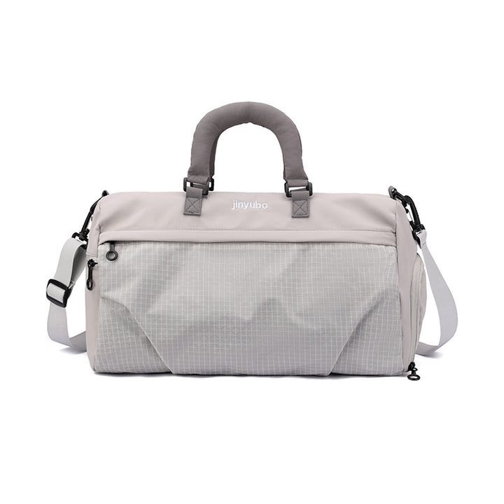Durable Multi-Pocket Weekend Duffle Bag Kalsten