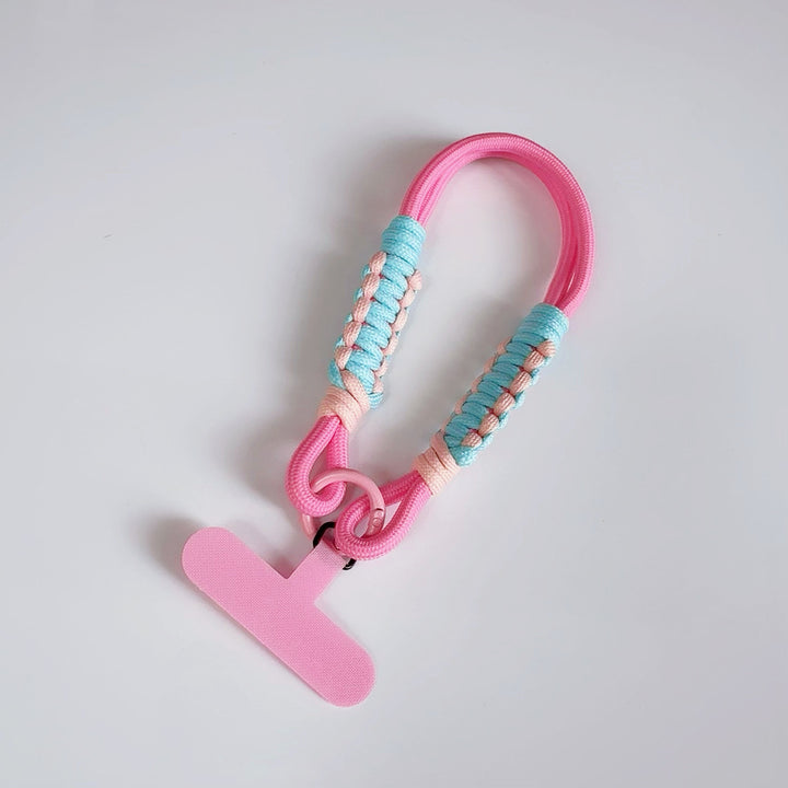 Paracord Keychain with Clip Kalsten