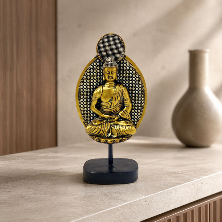 Decorative Buddha Statue Kalsten