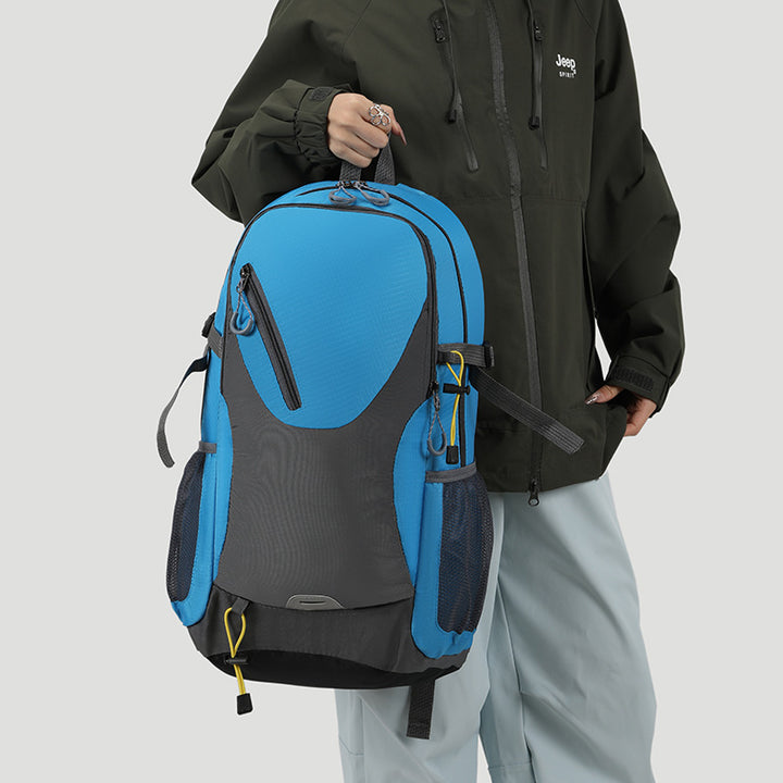 Multi-Function Travel Backpack Kalsten